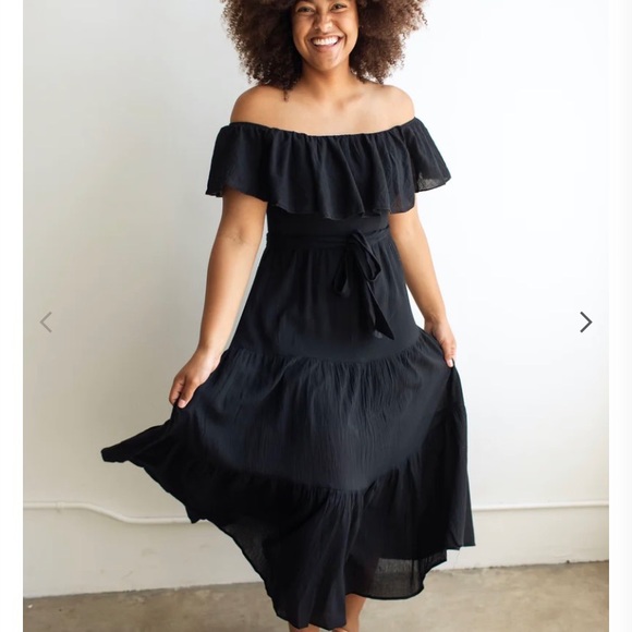 Brand New CJLA Katherine Dress - Picture 3 of 5